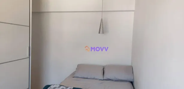 Apartamento com 2 Quartos à venda, 60m² no Fonseca, Niterói