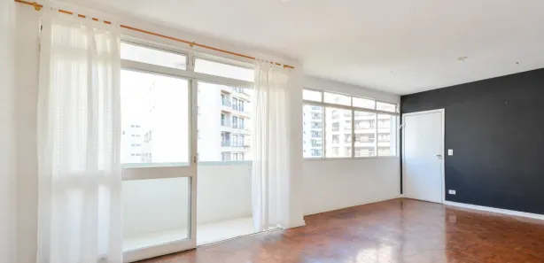 Apartamento com 2 Quartos à venda, 107m² no Jardim Paulista, São Paulo