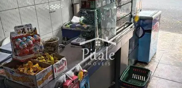 Loja / Salão / Ponto Comercial à venda, 53m² no Conceição, Osasco
