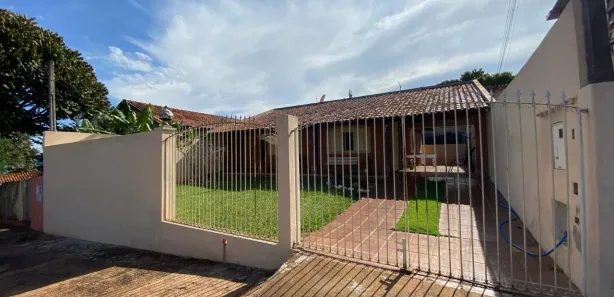 Casa com 3 Quartos à venda, 165m² no São Manoel, Ibiporã