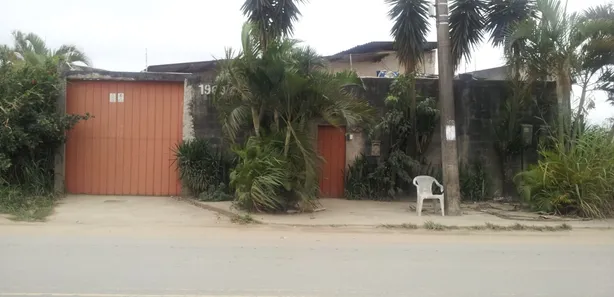 Galpão / Depósito / Armazém à venda, 566m² no Guaratiba, Rio de Janeiro