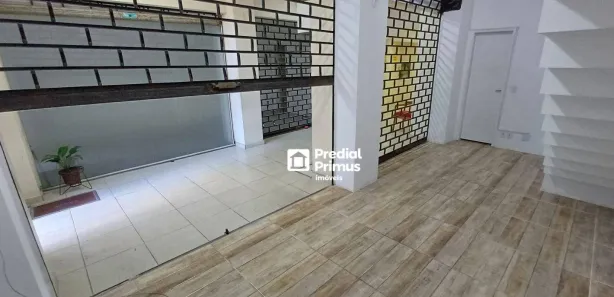 Loja / Salão / Ponto Comercial para alugar, 118m² no Centro, Nova Friburgo