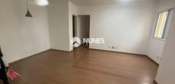 Apartamento com 2 Quartos para alugar, 75m² no Jardim Tupanci, Barueri
