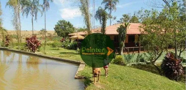 Fazenda / Sítio / Chácara à venda, 1936000m² no Área Rural de Santo Antônio do Descoberto, Santo Antônio do Descoberto