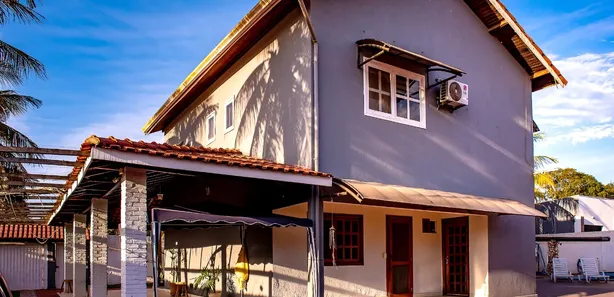 Hotel / Motel / Pousada com 17 Quartos à venda, 1500m² no , Miranda