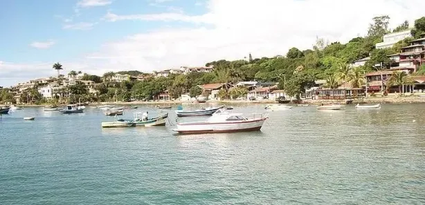Casa com 2 Quartos à venda, 90m² no Village de Búzios, Armação dos Búzios