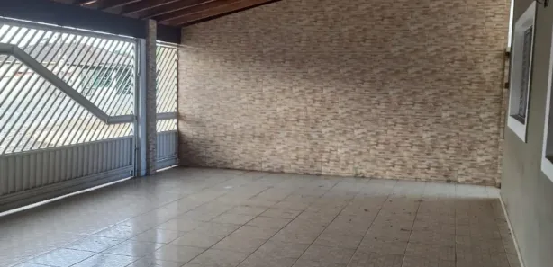 Casa com 3 Quartos à venda, 208m² no Quarta Divisão, Ribeirão Pires