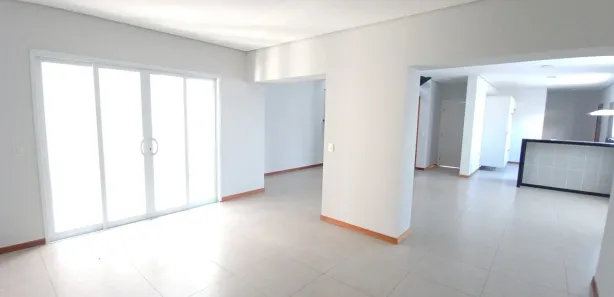 Casa de Condomínio com 3 Quartos para alugar, 175m² no Jardim Santa Mônica II, Mogi Guaçu