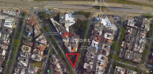 Galpão / Depósito / Armazém com 1 Quarto à venda, 288m² no Barra da Tijuca, Rio de Janeiro