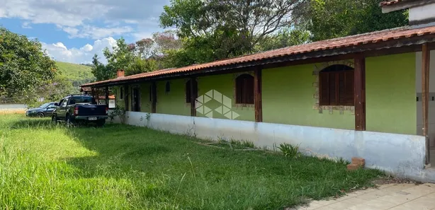Fazenda / Sítio / Chácara com 5 Quartos à venda, 283m² no São Vicente, Mairiporã