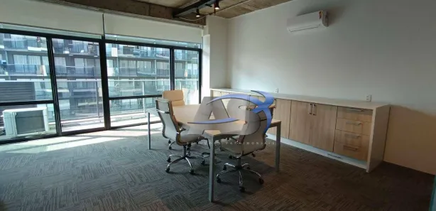 Conjunto Comercial / Sala para alugar, 60m² no Vila Olímpia, São Paulo