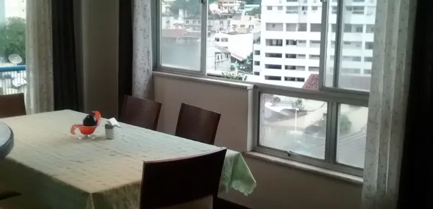 Cobertura com 4 Quartos à venda, 180m² no Alvarez, Nova Iguaçu