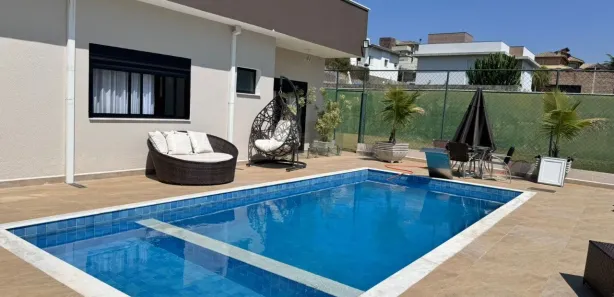 Casa de Condomínio com 4 Quartos à venda, 320m² no Jardim Primavera, Itupeva