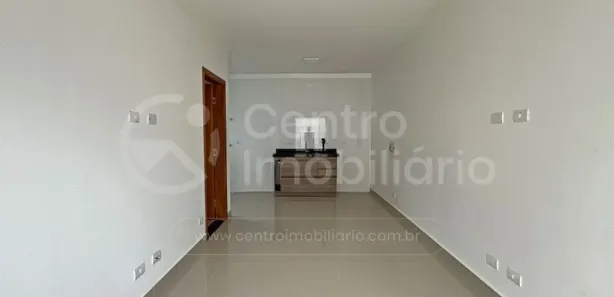 Kitnet com 1 Quarto à venda, 39m² no Cidade Nova Peruíbe, Peruíbe