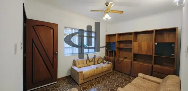 Sobrado com 3 Quartos para alugar, 97m² no Barcelona, São Caetano do Sul