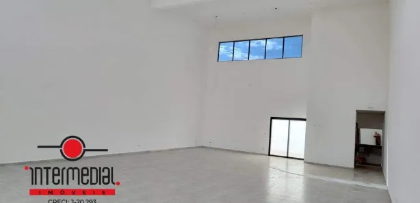 Loja / Salão / Ponto Comercial para alugar, 209m² no Portal Ville Azaleia, Boituva
