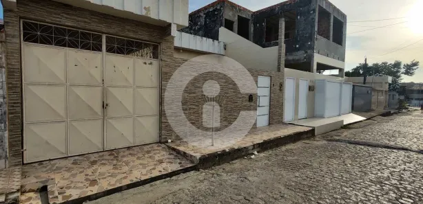 Casa com 3 Quartos à venda, 152m² no Artur Lundgren I, Paulista