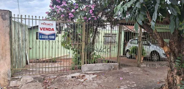 Casa com 2 Quartos à venda, 80m² no Leonor, Londrina