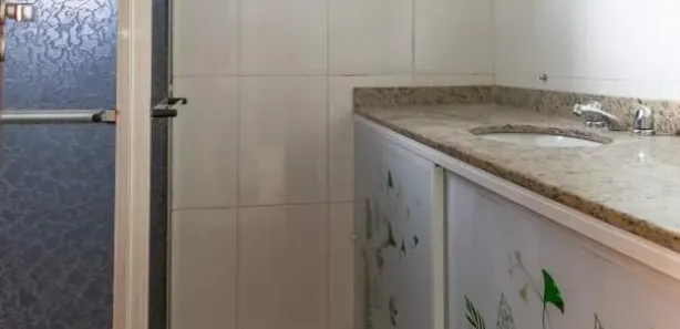 Apartamento com 2 Quartos para alugar, 75m² no Olaria, Nova Friburgo