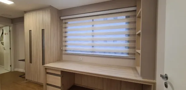 Conjunto Comercial / Sala para alugar, 29m² no Bigorrilho, Curitiba