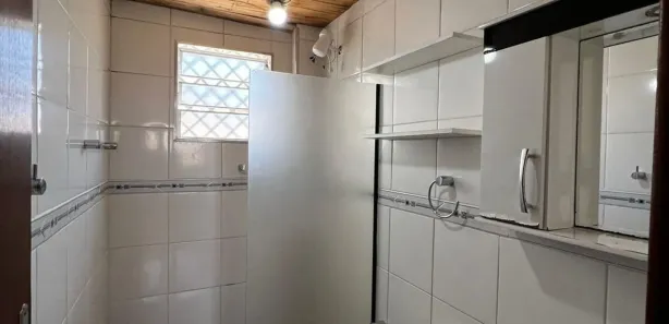 Apartamento com 2 Quartos para alugar, 64m² no Residencial Santa Branca, Pouso Alegre