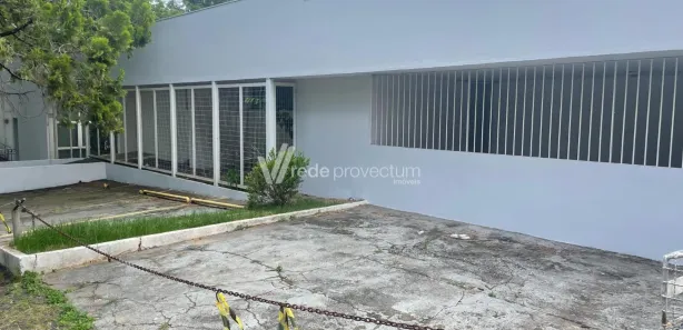 Prédio Inteiro com 2 Quartos para venda ou aluguel, 984m² no Chácaras Alpina, Valinhos