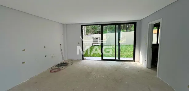 Casa de Condomínio com 3 Quartos à venda, 123m² no Campo Pequeno, Colombo