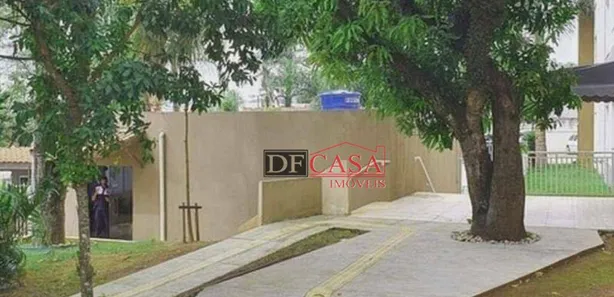 Apartamento com 2 Quartos à venda, 37m² no Santa Etelvina, São Paulo