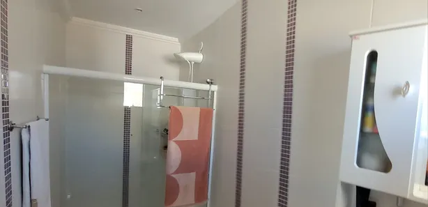 Casa de Condomínio com 3 Quartos à venda, 110m² no Parque Hotel, Araruama