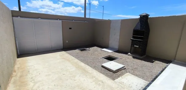 Casa com 2 Quartos à venda, 84m² no Ancuri, Fortaleza