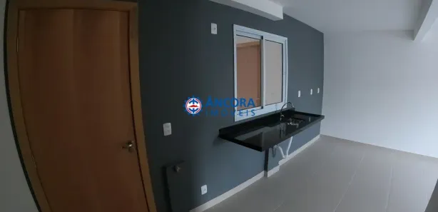 Kitnet com 1 Quarto para alugar, 35m² no Jardim São Paulo, Guarulhos