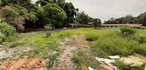 Terreno / Lote / Condomínio para venda ou aluguel, 4800m² no Jardim Eloyna, Pindamonhangaba
