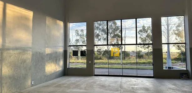 Loja / Salão / Ponto Comercial à venda, 290m² no Jardim Alphacenter, Santa Bárbara D'Oeste