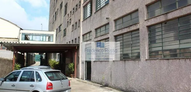 Prédio Inteiro para venda ou aluguel, 8813m² no Tucuruvi, São Paulo