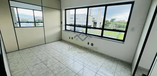 Conjunto Comercial / Sala à venda, 70m² no Jardim Paulista, Suzano