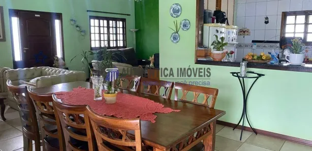 Fazenda / Sítio / Chácara com 3 Quartos à venda, 170m² no Parque das Avencas, Pirapora do Bom Jesus
