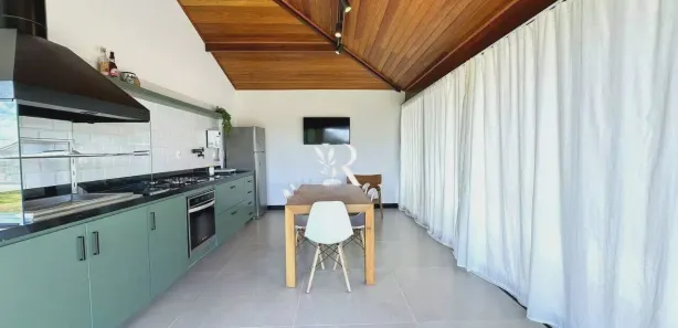 Loft com 1 Quarto à venda, 1073m² no Pedro do Rio, Petrópolis