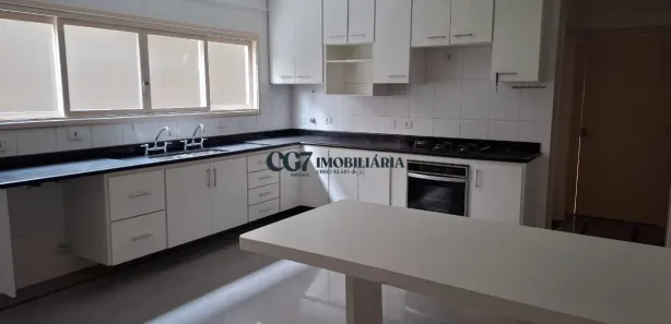 Sobrado com 4 Quartos para alugar, 500m² no Tamboré, Santana de Parnaíba