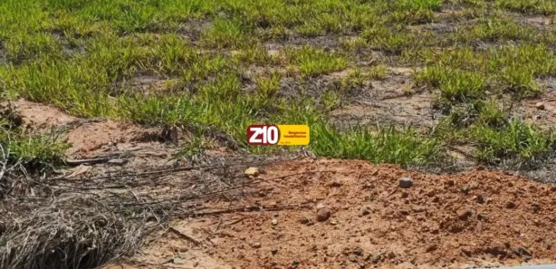 Terreno / Lote / Condomínio à venda, 204m² no Elias Fausto, Elias Fausto