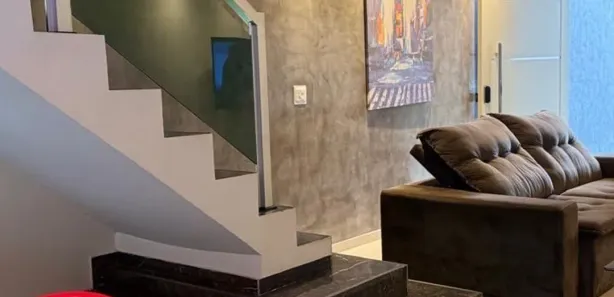 Casa com 3 Quartos à venda, 180m² no Severina, Ribeirão das Neves