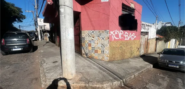 Loja / Salão / Ponto Comercial com 3 Quartos à venda, 280m² no Salgado Filho, Belo Horizonte