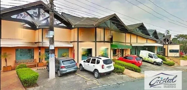 Loja / Salão / Ponto Comercial à venda, 1626m² no Jardim da Glória, Cotia
