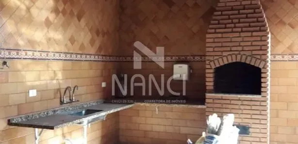 Casa com 3 Quartos à venda, 289m² no Parque dos Jequitibás, Santa Gertrudes