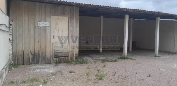 Terreno / Lote / Condomínio para alugar, 361m² no Centro, São José dos Pinhais
