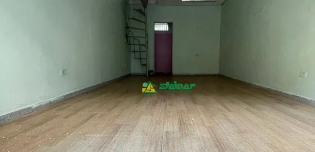 Loja / Salão / Ponto Comercial para alugar, 35m² no Centro, Guarulhos