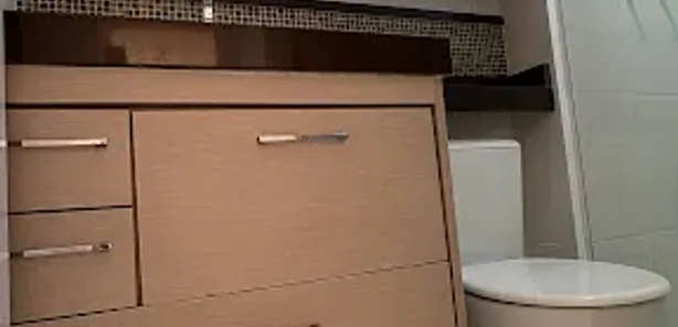 Apartamento com 3 Quartos para venda ou aluguel, 71m² no Jardim Bandeirantes, Louveira