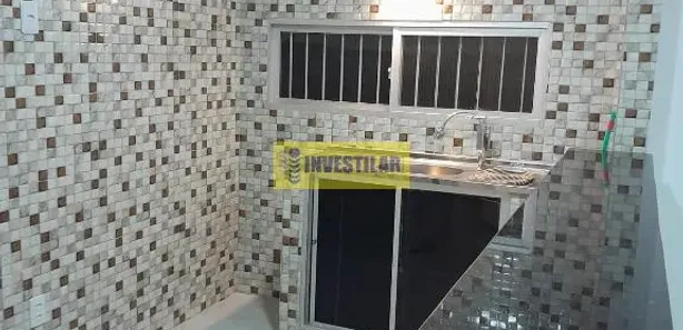 Casa com 2 Quartos para alugar, 10m² no Caetés II, Abreu e Lima
