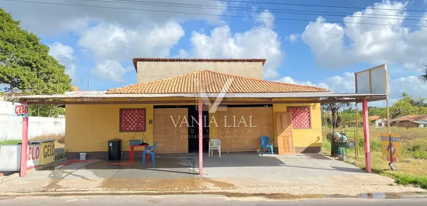 Prédio Inteiro com 3 Quartos à venda, 324m² no Ponte, Salinópolis