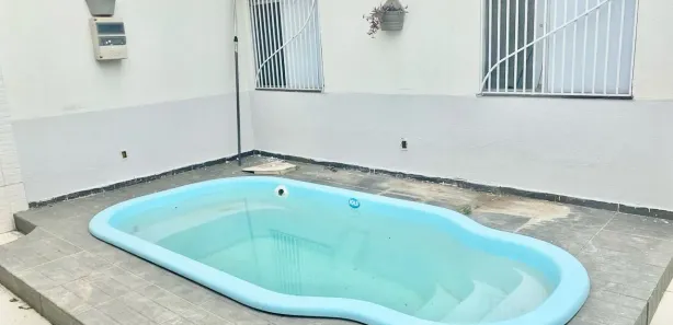 Casa de Condomínio com 3 Quartos para venda ou aluguel, 120m² no Piranga, Juazeiro