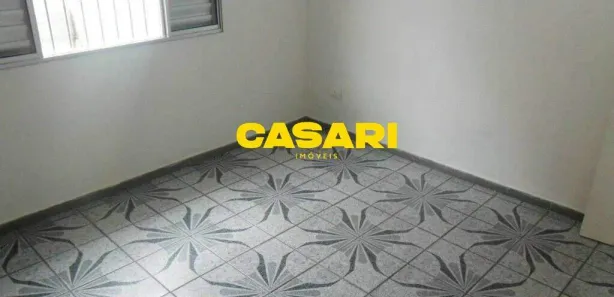 Sobrado com 3 Quartos à venda, 125m² no Taboão, Diadema